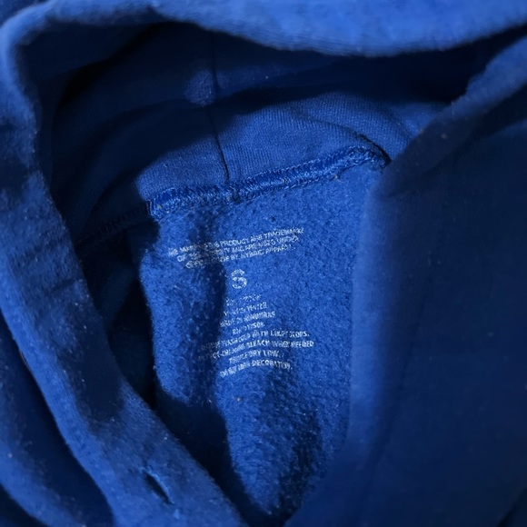 Crop top - Picture 5 of 5